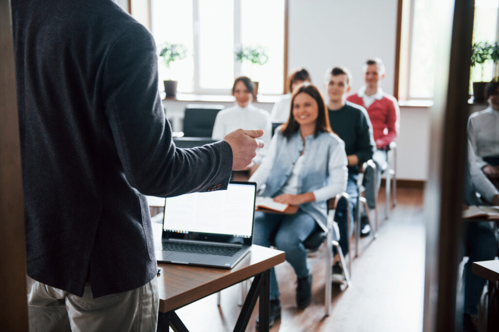 Propel Your Career Advancement