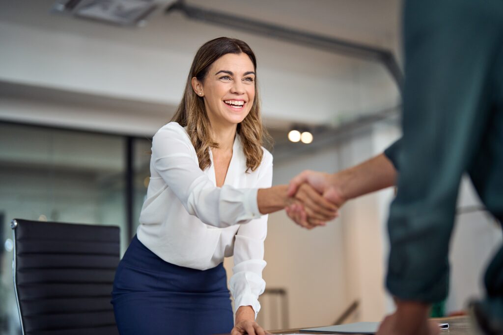 business development consultant