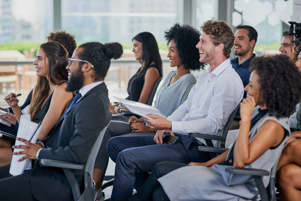 Leadership development training